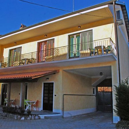 La Cascina Agliè Exterior foto