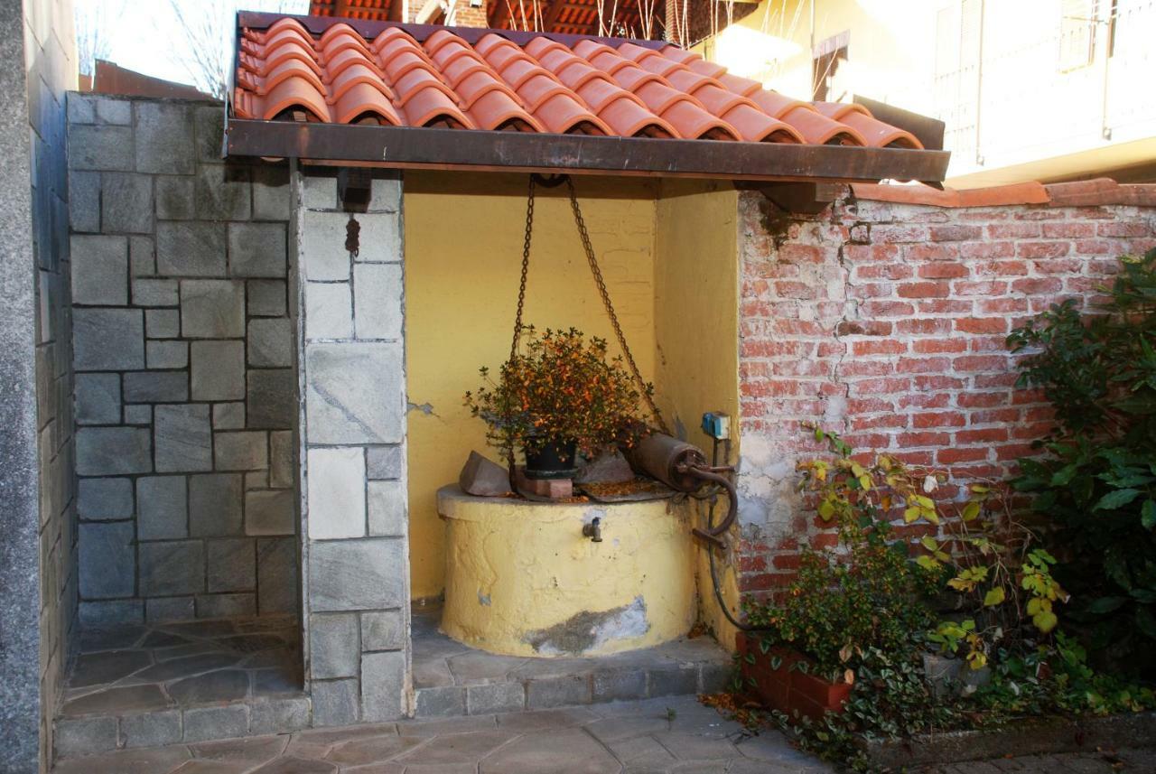 La Cascina Agliè Exterior foto
