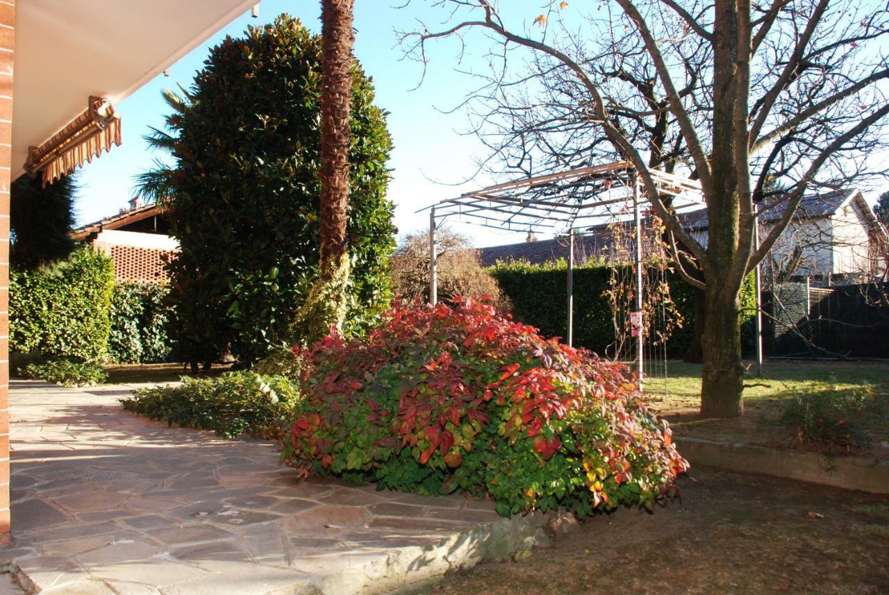 La Cascina Agliè Exterior foto