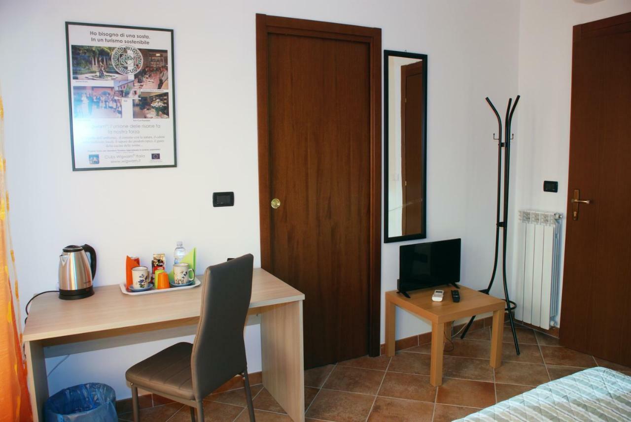 La Cascina Agliè Exterior foto