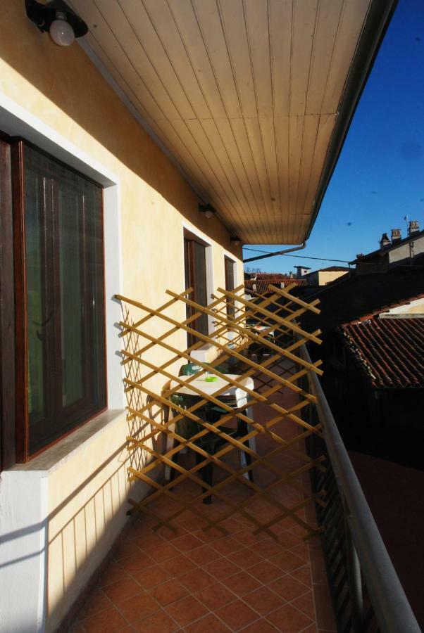 La Cascina Agliè Exterior foto